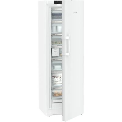 Liebherr FNC527I - White - Freezer Liebherr FNC527I - White - Freezer