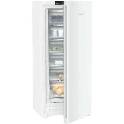 Liebherr FNC7026 - Weiß - Gefrierschrank Liebherr FNC7026 - Weiß - Gefrierschrank