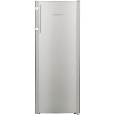 Liebherr - KPSLE290-26 - Argent - 250 L - réfrigérateur-congélateur - Publicité Liebherr - KPSLE290-26 - Argent - 250 L - réfrigérateur-congélateur - Publicité
