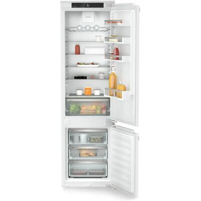 Liebherr ICNd 5603 - Blanco - Congelador y nevera Liebherr ICNd 5603 - Blanco - Congelador y nevera