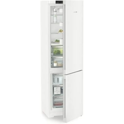 Liebherr CBNa 572i-22 - White - Refrigerator Freezer Liebherr CBNa 572i-22 - White - Refrigerator Freezer