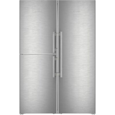Liebherr XRCsd 5255 Side By Side Fridge Freezer Liebherr XRCsd 5255 Side By Side Fridge Freezer