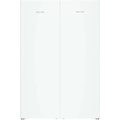 Liebherr XRF5220 123cm Plus Side By Side Fridge Freezer Liebherr XRF5220 123cm Plus Side By Side Fridge Freezer