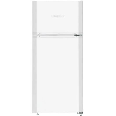 Liebherr CTe 2131 - Branco - Geladeira e Freezer Liebherr CTe 2131 - Branco - Geladeira e Freezer