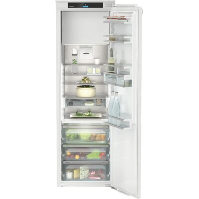 Liebherr IRBbi 5151 - Blanco - Refrigerador empotrado Liebherr IRBbi 5151 - Blanco - Refrigerador empotrado
