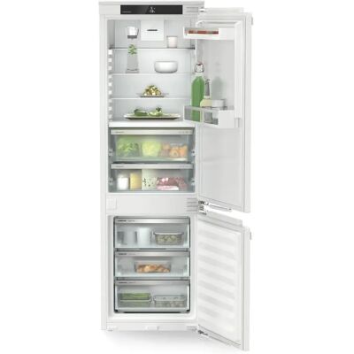 Liebherr ICBa 5123 Plus - Blanco - Combinación de frigorífico y congelador Liebherr ICBa 5123 Plus - Blanco - Combinación de frigorífico y congelador