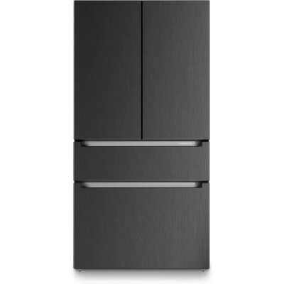 Liebherr MBbsdi 9556 - Noir - Réfrigérateur côte à côte - Publicité Liebherr MBbsdi 9556 - Noir - Réfrigérateur côte à côte - Publicité