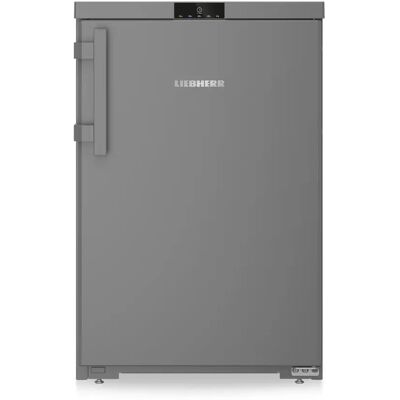 Liebherr Fdgd 1404 Congelatore Verticale Grigio Scuro - Upright freezer Liebherr Fdgd 1404 Congelatore Verticale Grigio Scuro - Upright freezer