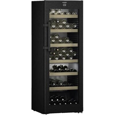 Liebherr - WPbsi 5052 Vinidor - 2-Zona - 131 Bottiglie - Cantina vini Liebherr - WPbsi 5052 Vinidor - 2-Zona - 131 Bottiglie - Cantina vini