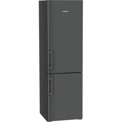 Liebherr CNdgc 5713 - Dunkelgrauer NoFrost Kühlschrank Liebherr CNdgc 5713 - Dunkelgrauer NoFrost Kühlschrank