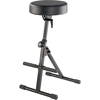 König & Meyer 14060-000-55 Adjustable Musician's Stool - Musician's Stool König & Meyer 14060-000-55 Adjustable Musician's Stool - Musician's Stool