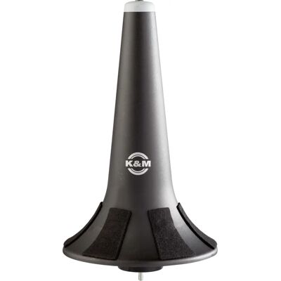Kit de montage König & Meyer 15244-017-55 - Kit de montage, Noir, Plastique Kit de montage König & Meyer 15244-017-55 - Kit de montage, Noir, Plastique