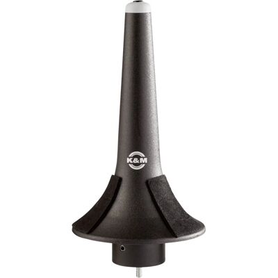 K&M 15214 Cáliz para Trompeta y Accesorios - Cáliz para Trompeta K&M 15214 Cáliz para Trompeta y Accesorios - Cáliz para Trompeta