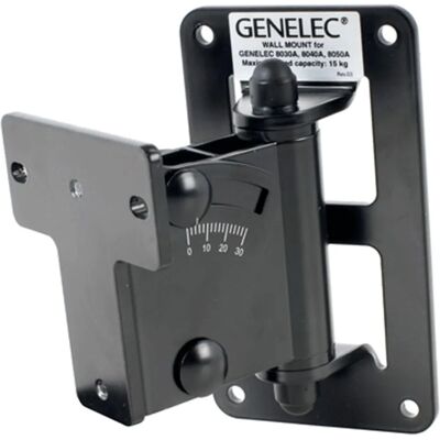 Genelec 8000-402B Wandhalterung - Wandmontage, Verstellbar, Schwarz Genelec 8000-402B Wandhalterung - Wandmontage, Verstellbar, Schwarz
