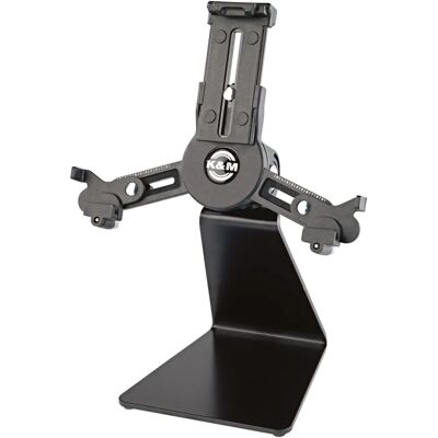 König & Meyer 19797 Tablet Stand - Tablet Type König & Meyer 19797 Tablet Stand - Tablet Type