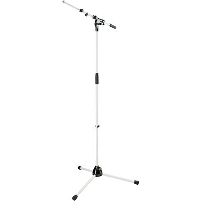 König & Meyer 21090-300-76 Support Microphone - Support microphone - Publicité König & Meyer 21090-300-76 Support Microphone - Support microphone - Publicité
