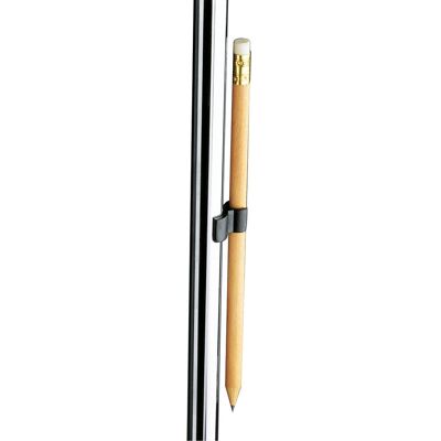 König & Meyer 16094 Kit de montaje - Plástico negro König & Meyer 16094 Kit de montaje - Plástico negro