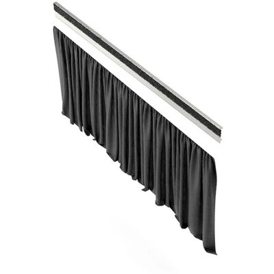 König & Meyer 11995 Curtain for conductor podium - 11995 König & Meyer 11995 Curtain for conductor podium - 11995