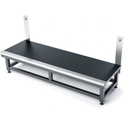 König & Meyer 11994-000-00 Stair Accessory - Stair Accessory König & Meyer 11994-000-00 Stair Accessory - Stair Accessory