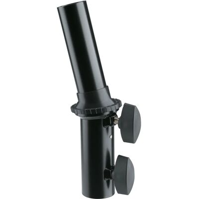 König & Meyer 19670-000-55 kit di montaggio - inclinazione regolabile per altoparlanti König & Meyer 19670-000-55 kit di montaggio - inclinazione regolabile per altoparlanti