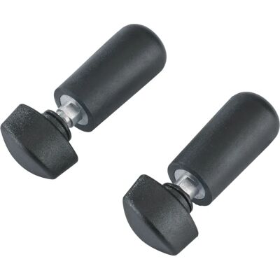 König & Meyer 12189.000.55 Laptopzubehör - Anschlagstifte König & Meyer 12189.000.55 Laptopzubehör - Anschlagstifte