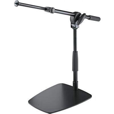 K&M 25993 Supporto microfono con braccio girevole - Supporto microfono K&M 25993 Supporto microfono con braccio girevole - Supporto microfono