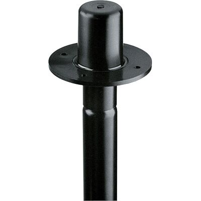 König & Meyer 19654 Kit de montaje - Negro - Brida para altavoces de 35mm König & Meyer 19654 Kit de montaje - Negro - Brida para altavoces de 35mm