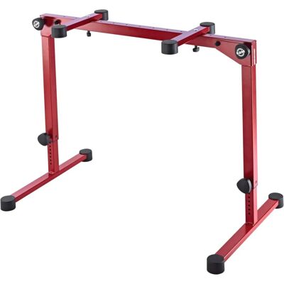 König & Meyer 18820 Omega Pro support for keyboard - Red König & Meyer 18820 Omega Pro support for keyboard - Red