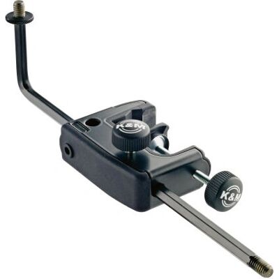 König & Meyer 24050-320-55 supporto microfono Microfono broadcast - Supporto microfono König & Meyer 24050-320-55 supporto microfono Microfono broadcast - Supporto microfono