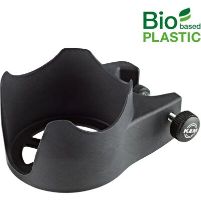 König & Meyer 16027 Biobasert Koppholder - Miljøvennlig König & Meyer 16027 Biobasert Koppholder - Miljøvennlig