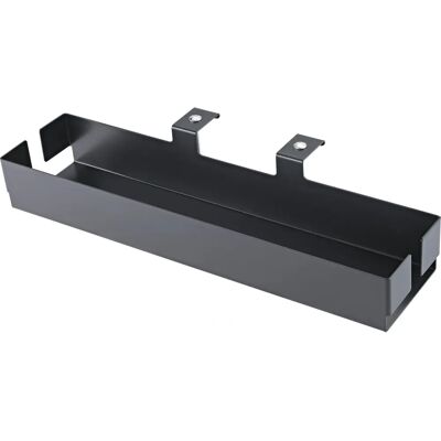 König & Meyer 18808-000-55 Kabelorganisator - Kabelkorb, schwarz König & Meyer 18808-000-55 Kabelorganisator - Kabelkorb, schwarz