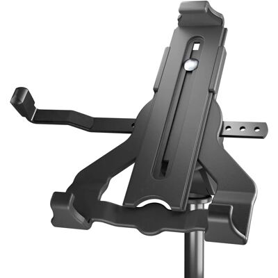 König & Meyer 19744 Universal Tablet Holder - Tablet Holder König & Meyer 19744 Universal Tablet Holder - Tablet Holder