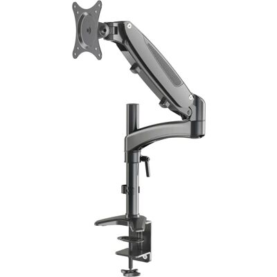 König & Meyer 23873 Monitorhalterung - Für 32-Zoll-Bildschirme, VESA, Höhenverstellbar König & Meyer 23873 Monitorhalterung - Für 32-Zoll-Bildschirme, VESA, Höhenverstellbar