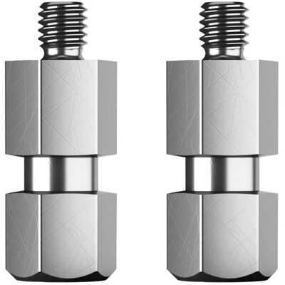 König & Meyer 23903 Vite filettata - Accessorio supporto microfono König & Meyer 23903 Vite filettata - Accessorio supporto microfono