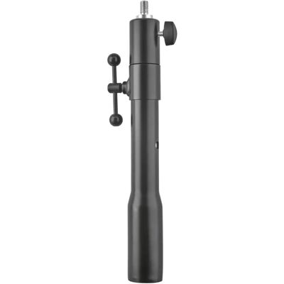 K&M 66390 TV-Zapfen-Adapter - Schwarz - TV-Zapfen-Adapter K&M 66390 TV-Zapfen-Adapter - Schwarz - TV-Zapfen-Adapter