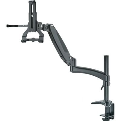 K&M 23874 Tablet Stand Holder - Adjustable, Bio Plastic K&M 23874 Tablet Stand Holder - Adjustable, Bio Plastic