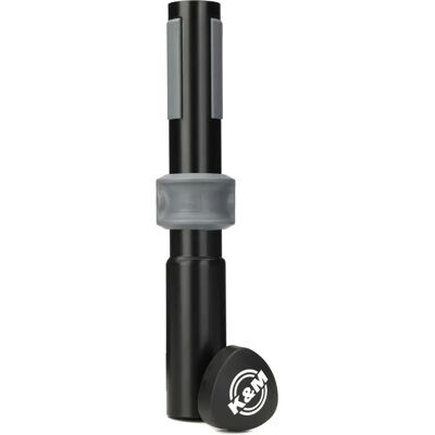 K&M 21444 Adapterhylse - Høyttalerstativ Tilbehør K&M 21444 Adapterhylse - Høyttalerstativ Tilbehør
