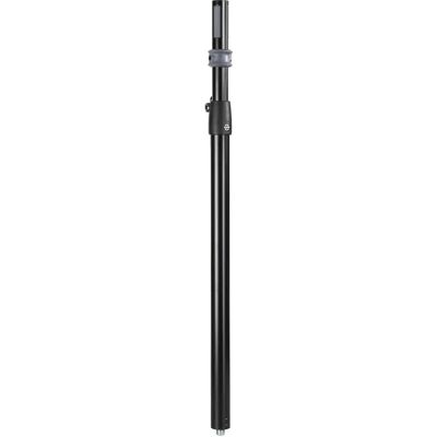 K&M 21377 Avstandsstykke Easy Lock - Justerbar 900-1400mm - Svart K&M 21377 Avstandsstykke Easy Lock - Justerbar 900-1400mm - Svart
