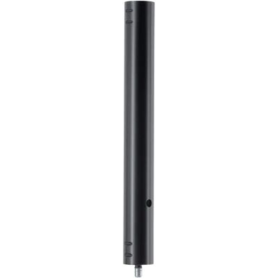 König & Meyer 21322 Tubo de Extensión - Acero Negro 35mm König & Meyer 21322 Tubo de Extensión - Acero Negro 35mm