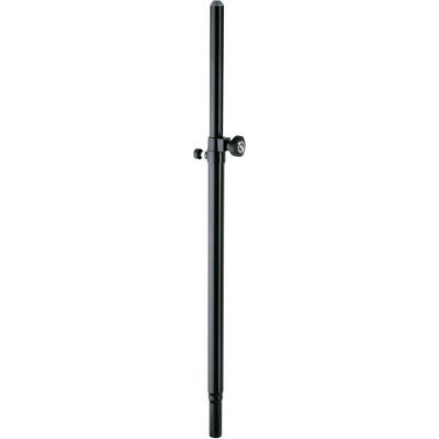 König & Meyer 21336 Supporto per Altoparlante - Acciaio Regolabile Nero König & Meyer 21336 Supporto per Altoparlante - Acciaio Regolabile Nero