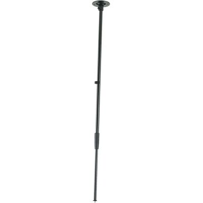 K&M 22160-300-55 Mikrofon takstativ - Mikrofonstativ K&M 22160-300-55 Mikrofon takstativ - Mikrofonstativ
