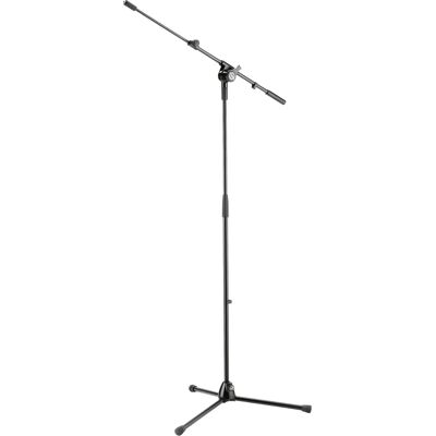 König & Meyer 25600-300-55 support per microfono con braccio girevole - Supporto microfono König & Meyer 25600-300-55 support per microfono con braccio girevole - Supporto microfono