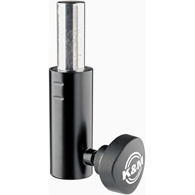 König & Meyer 24521 Adapterhylse - Stativtilbehør König & Meyer 24521 Adapterhylse - Stativtilbehør