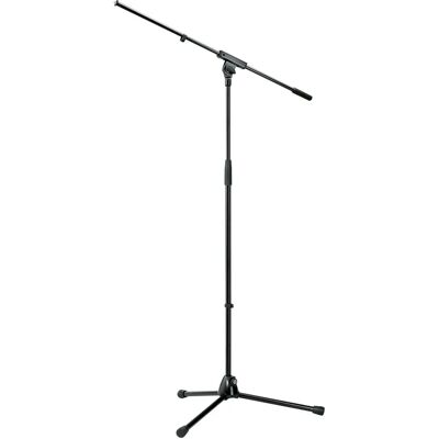 König & Meyer 21060-300-55 Soporte de micrófono - Ajustable, Estable, Acero König & Meyer 21060-300-55 Soporte de micrófono - Ajustable, Estable, Acero