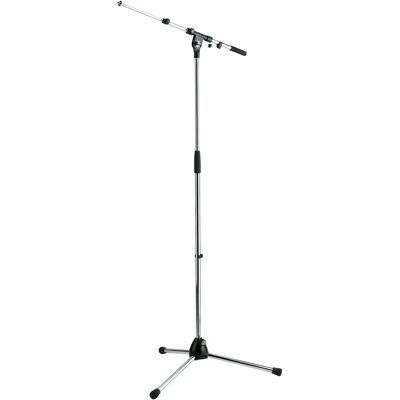 König & Meyer 210/9 Mikrofonständer - Höhenverstellbar, Chrom König & Meyer 210/9 Mikrofonständer - Höhenverstellbar, Chrom