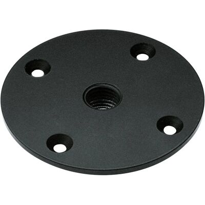 König & Meyer 24116 Befestigungsplatte - Mounting Plate König & Meyer 24116 Befestigungsplatte - Mounting Plate