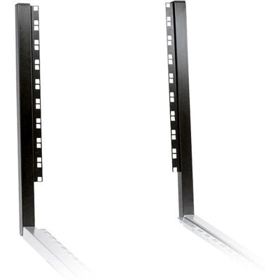 König & Meyer 42021 Accesorio para Rack - Tuercas y tornillos de jaula König & Meyer 42021 Accesorio para Rack - Tuercas y tornillos de jaula