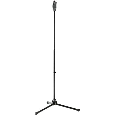 König & Meyer 25680-300-55 supporto microfono - Regolabile, nero, leggero König & Meyer 25680-300-55 supporto microfono - Regolabile, nero, leggero
