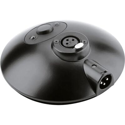 König & Meyer 29377 Suporte de mesa para microfone - Acessórios para microfone König & Meyer 29377 Suporte de mesa para microfone - Acessórios para microfone