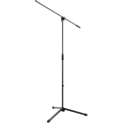 König & Meyer 25400 Mikrofonstativ - Verstellbarer Schwenkarm - Tragbar König & Meyer 25400 Mikrofonstativ - Verstellbarer Schwenkarm - Tragbar